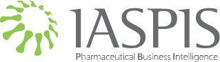 Iaspis Pharmaceutical Business Intelligence
